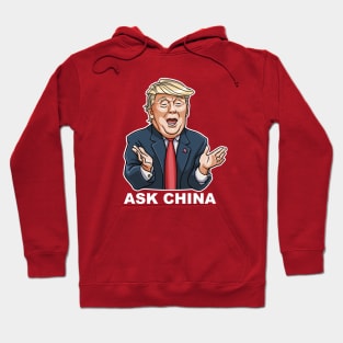 TRUMP Hoodie